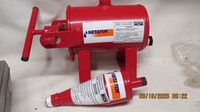Separador de arena hidrociclónico Netafim Odis 70020-004600 70020-003200 con cámara