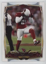 2014 Topps Veteran Variation SP Veteran Variation Patrick Peterson #59