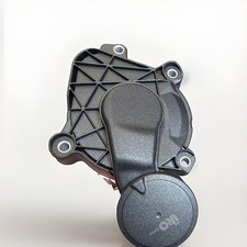 Engine Oil Separator Cover