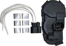 19259452 Throttle Position Sensor TPS Sensors with Connector Compatible with