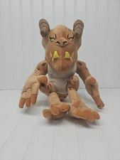 Fallout 4 New Vegas 76 Deathclaw 12” Plush
