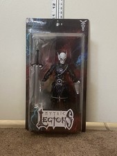 Four Horsemen Mythic Legions Advent Of Decay Vampire Soldier - New