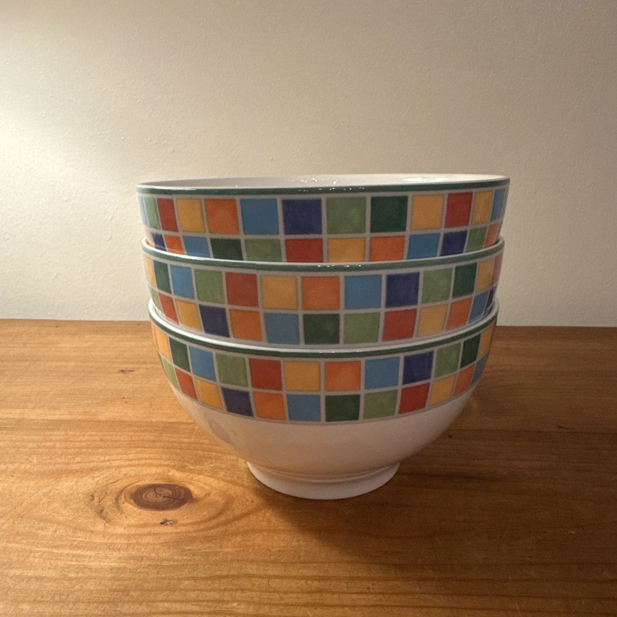 Villeroy Boch Twist Alea Limone for sale | eBay