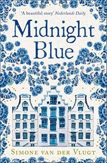 Midnight Blue: A gripping historical novel about th... | Buch | Zustand sehr gut