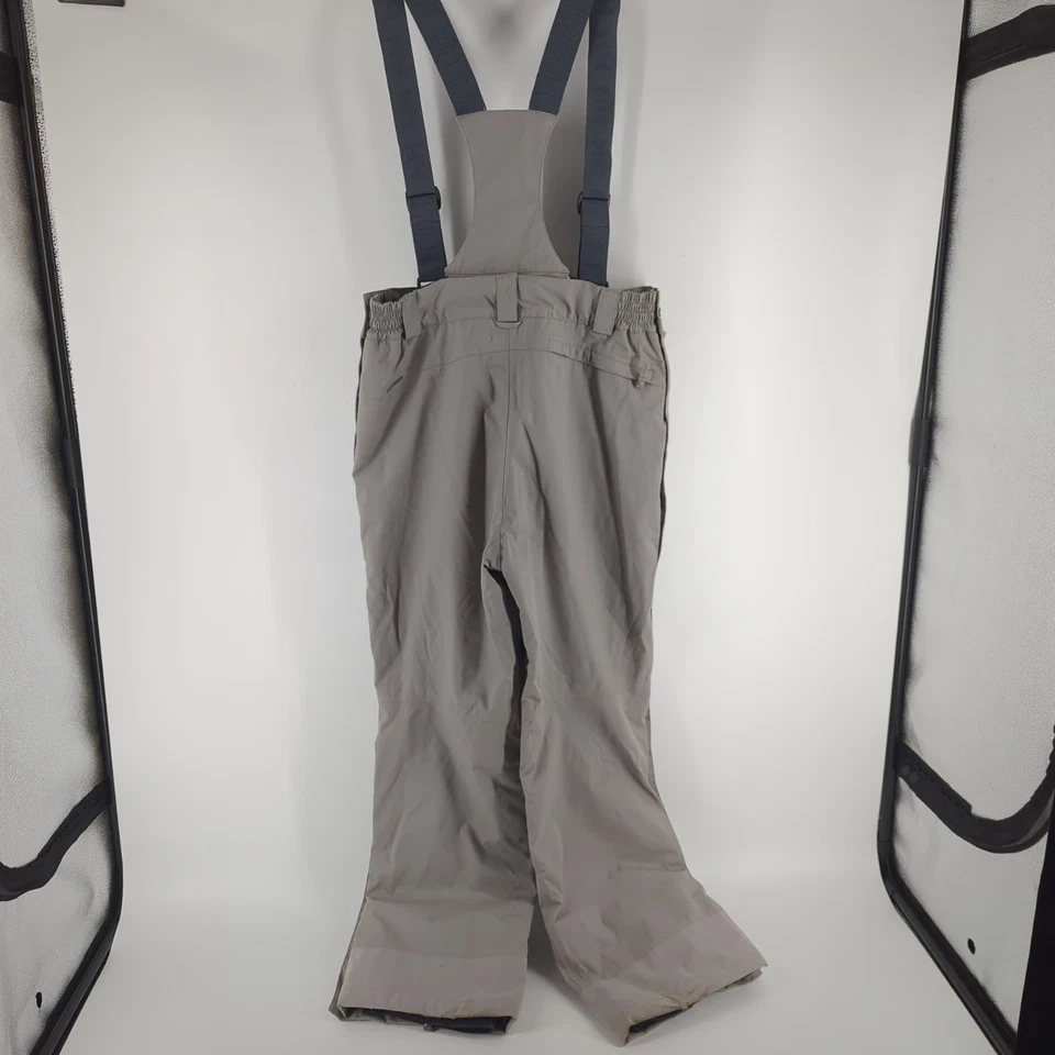 Mono de esquí al aire libre Helly Hansen Gorpcore babero pantalones de nieve mediano Foto 4 de 4