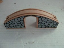 Wooden Train Track Bridge, Thomas/Brio More