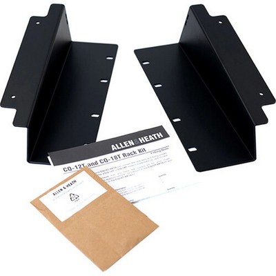 Glorious Modular Mix Rack in Black