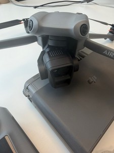 DJI Air 3 Fly More Combo Camera Drone (with RC 2 Remote)