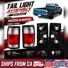 TAIL LIGHT LAMP FITS FOR MAZDA B2000 B2200 B2600 LE SE PICKUP 1985-1998