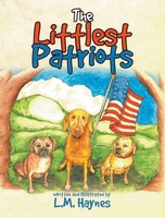 L. M. Haynes | The Littlest Patriots | Buch | Englisch (2022) | Gebunden