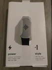 NEW Fitbit Inspire 3 Heart Rate Monitor Health & Fitness Tracker Midnight Zen