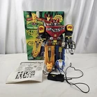 Vintage 1994 Mighty Morphin Power Rangers Remote Controlled Megazord Complete