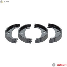 BRAKE SHOE SET PARKING BRAKE 0 986 487 608 FOR BMW 1/E8/F20/E82/3/E9/E88/F3