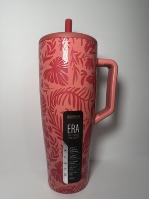Brumate Limited Edition CORCOVADO REEF RED 40oz Era Tumbler BNWT