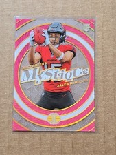 2024 Panini Illusions Jalen McMillan 