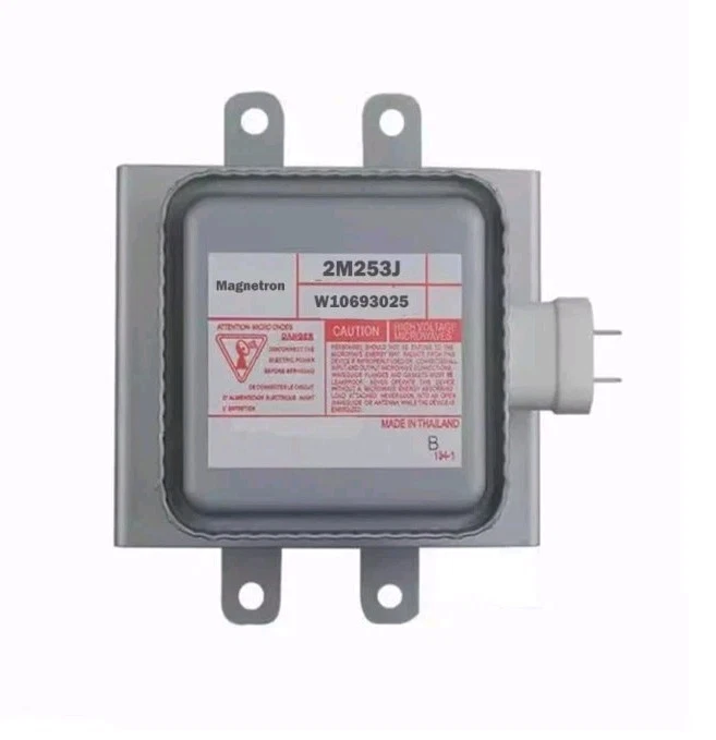 For Forno A Microonde Magnetron 2M246 21TAG 1000W Tubo Elettronico Sotto Vuoto for Apparecchiature A Microonde Industriali