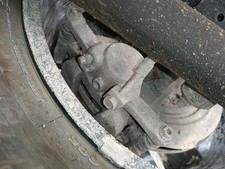 bremssättel hinten links JEEP WRANGLER IV JL 2.0 T-GDI JL72 recrp2596722