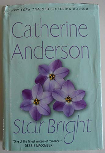 Star Bright, Anderson, Catherine