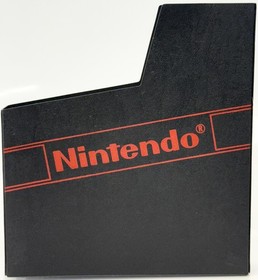 G.I. Joe for NES Nintendo Entertainment System Console with Protective Sleeve