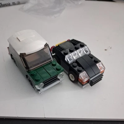 LEGO Creator 40109 MINI Cooper Mini Model