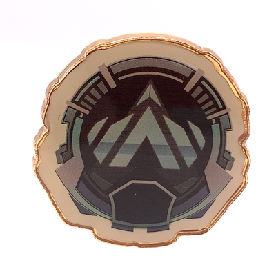Apex Legends Pin Badge Collection Ichibankuji Bandai Japan gg816