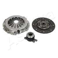 Ashika Kupplungssatz 92-02-2117 FüR Toyota 225Mm Yaris Urban Cruiser Auris Verso