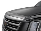WeatherTech Low Profile Hood Protector for 2022-2026 - Nissan Frontier