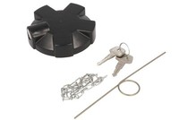 Verschluß, KraftstoffbehäLter Febi Bilstein 11563