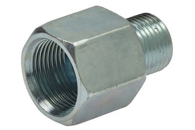 Für NIK-MAR RW2218 Coupling Head RW2218 TEKALAN fitting Adapter / reduction, M2