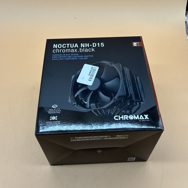 Noctua NH-D15S