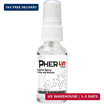 Oxytocin Pheromone Spray for Men and Women