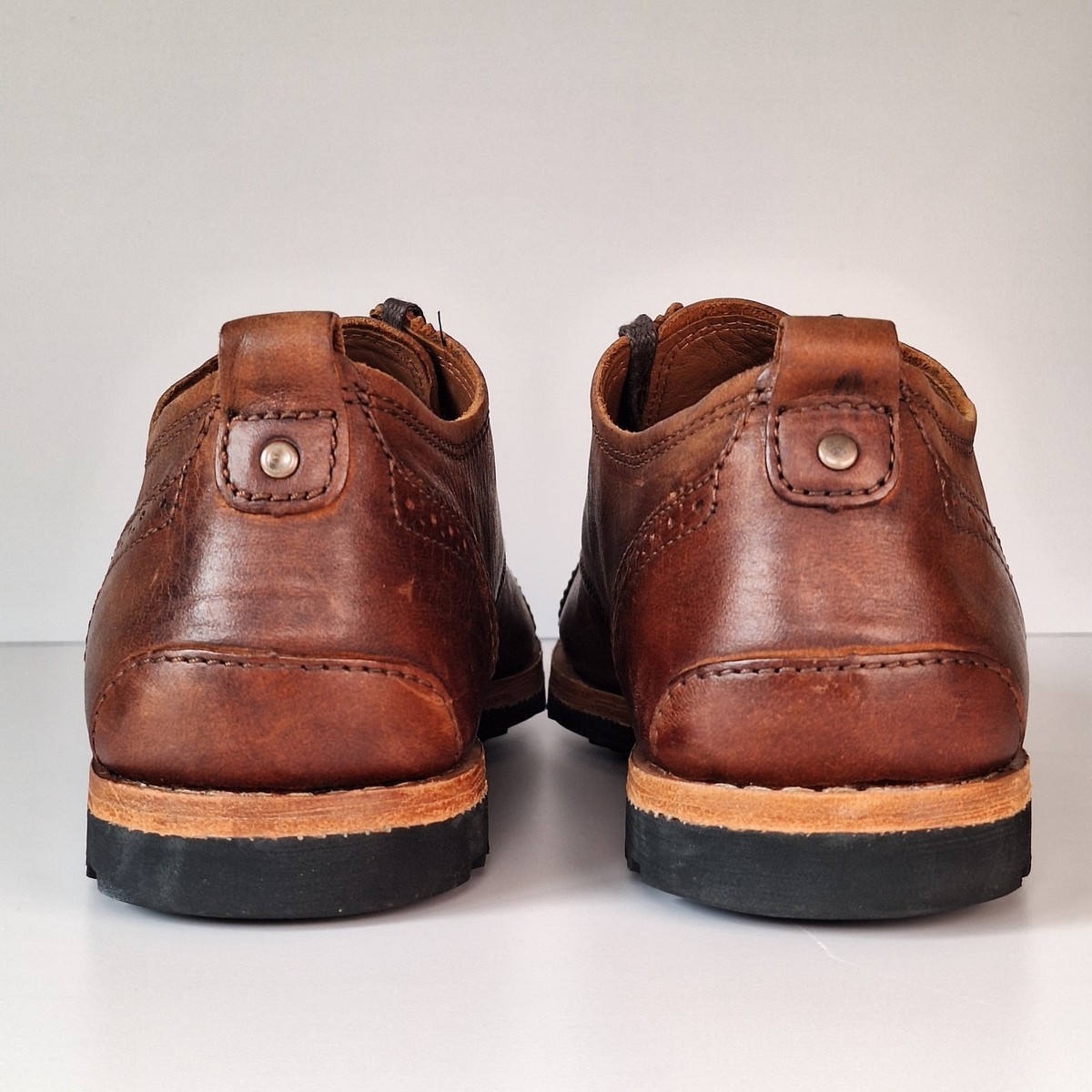 Timberland Boot Company Bardstown Brogue Wingtip Oxford  display picture 1