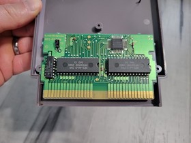 Adventures of Lolo 2 (Nintendo Entertainment System, NES, 1990)