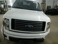 Alternator 3V VIN 8 8th Digit Fits 09-10 FORD F150 PICKUP 104445237