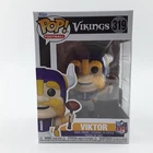 Funko Pop! NFL Mascots: Minnesota Vikings Viktor Vinyl Action Figure #319