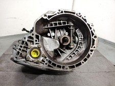 Boite de vitesse Chevrolet KALOS
