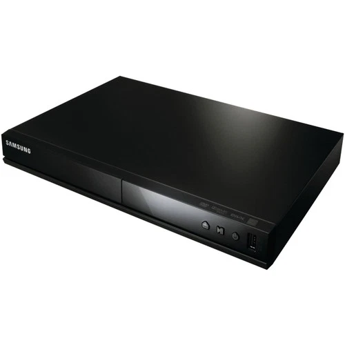 Samsung DVD-E360 DVD Player