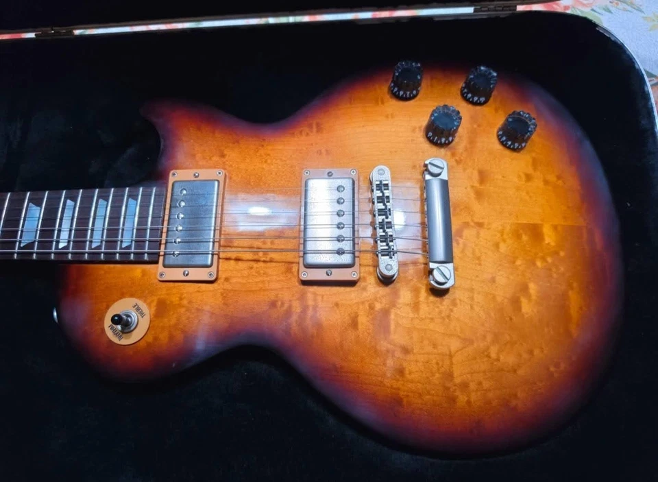 Gibson Les Paul Studio, foto 2 di 5