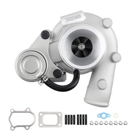 Turbolader for Iveco Daily VI Pritsche 35S14 35S15 65C15 70C15 107KW 2014-2016