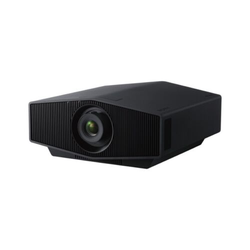 Sony VPL-XW5000 4k Laser Projector, Black - Picture 1 of 1