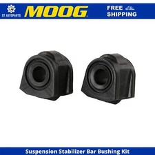 For 2015-2019 Subaru Outback Suspension Stabilizer Bar Bushing Kit MOOG 2015