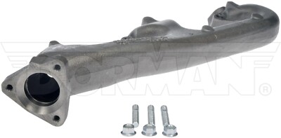 Exhaust Manifold Dorman For 2000-2004 Workhorse Custom Chassis P42 5.7L GAS 