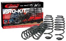 Eibach Pro Kit Lowering Springs Set For 99-05 Bmw 3 Series Rwd 325I 330Ci 325It