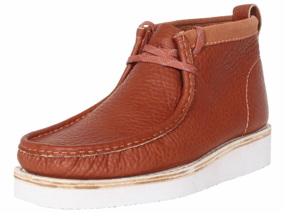 Clarks Wallabee Chukka Men&#039;s Shoes | eBay