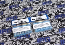 Supertech Bronze Valve Guides Fits 1988-1991 BMW E30 M3 / S14 16v Engines