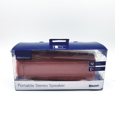 insignia wave 2 speaker