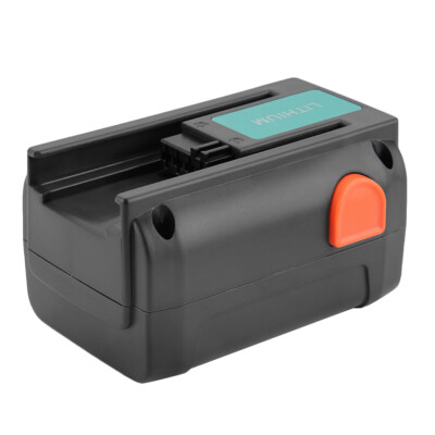 Beachten Kleider Gemeinschaft Rasentrimmer Gardena Akku Cut 400 Li Aufsatz Schal - Foto 8