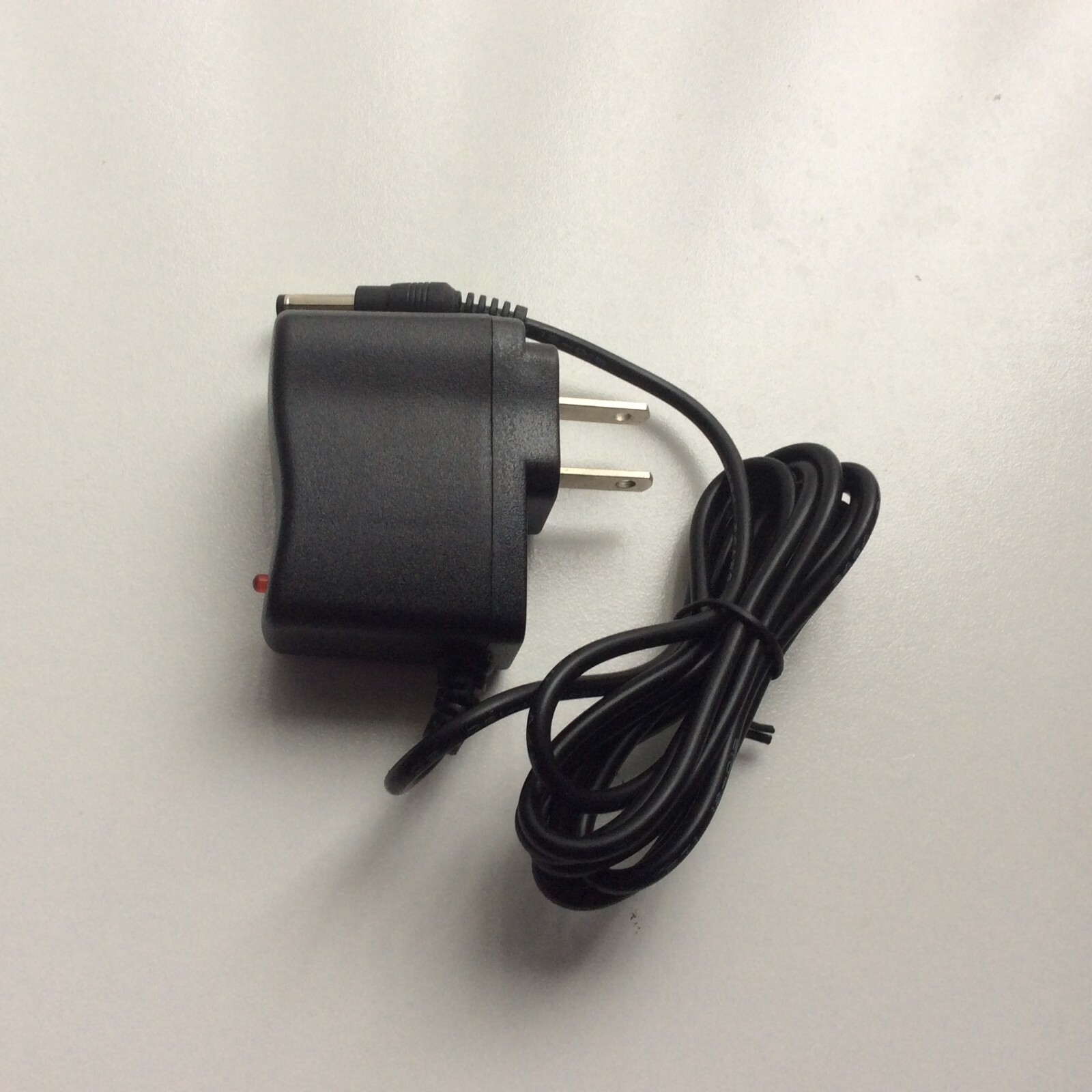 SLLEA 9V AC/DC Adapter For Oreck XL Electrik Broom - Replacement Power Supply Cord, Model 40181-01, Wall Charger