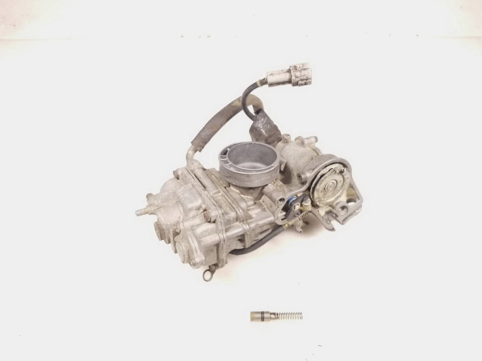 Carburador de carburador 93 Suzuki DR650 DR650S KEIHNIN envío gratuito Foto 3 de 4