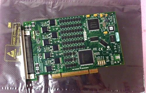 1PCS Brand New NI National Instruments PCI-6513 Fast Ship